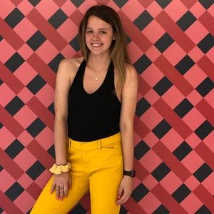 Meet your Posher, Jill